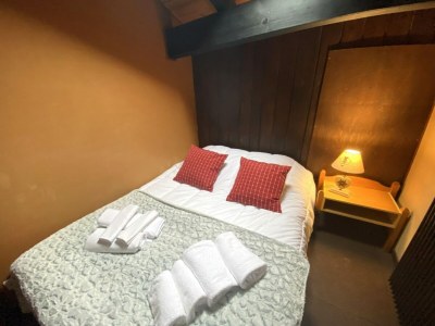 Apartment Apartment in La Bresse near River & City Center - Features photo 17