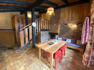 Apartment Apartment in La Bresse near River & City Center - Features photo 20