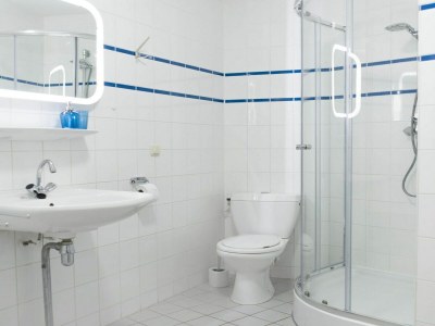 Apartment Seaside home with terrace - Outdoor photo 6