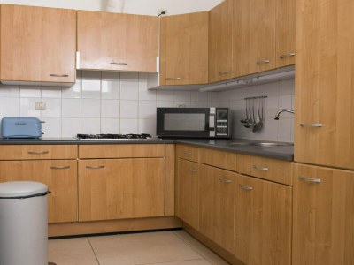 Apartment Seaside home with terrace - Outdoor photo 7