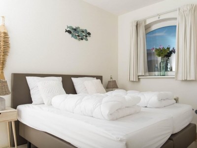 Apartment Seaside home with terrace - Outdoor photo 10