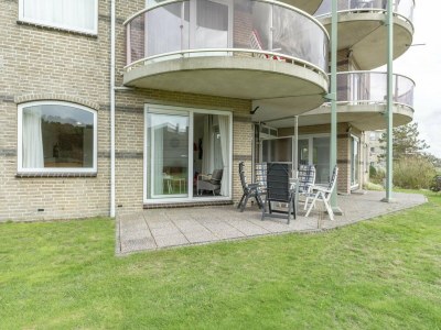 Apartment Seaside home with terrace - Outdoor photo 13