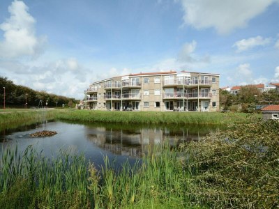 Apartment Seaside home with terrace - Outdoor photo 15