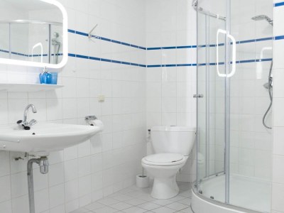 Apartment Seaside home with terrace - Outdoor photo 19