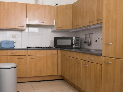 Apartment Seaside home with terrace - Outdoor photo 20