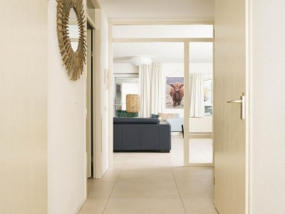 Apartment Seaside home with terrace - Outdoor photo 21