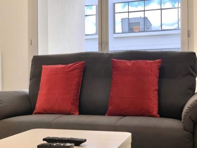 Apartment The Ladybug Terrace fully equipped - Outdoor photo 8