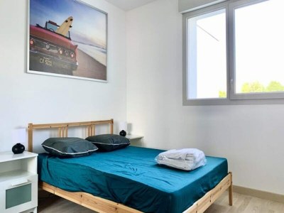 Apartment The Ladybug Terrace fully equipped - Outdoor photo 11