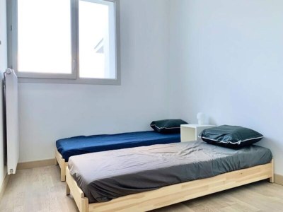 Apartment The Ladybug Terrace fully equipped - Outdoor photo 12