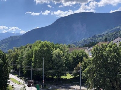 Apartment The Ladybug Terrace fully equipped - Outdoor photo 16