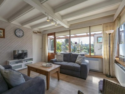 Holiday house Cozy holiday home near beach - Outdoor photo 6