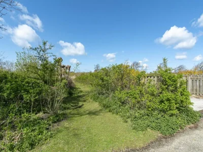 Holiday house Cozy holiday home near beach - Outdoor photo 9