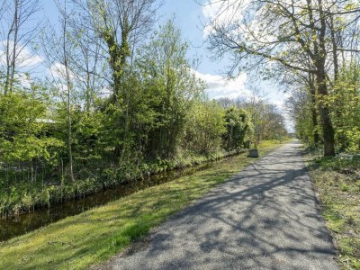 Holiday house Cozy holiday home near beach - Outdoor photo 14