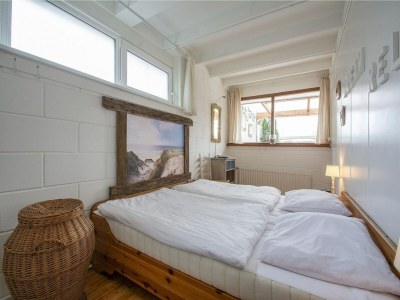 Holiday house Cozy holiday home near beach - Outdoor photo 15