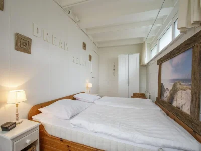 Holiday house Cozy holiday home near beach - Outdoor photo 18