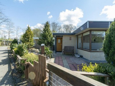 Holiday house Cozy holiday home near beach - Outdoor photo 21