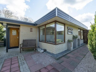 Holiday house Cozy holiday home near beach - Outdoor photo 22