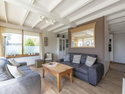 Holiday house Cozy holiday home near beach - Outdoor photo 25