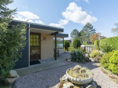 Holiday house Cozy holiday home near beach - Outdoor photo 26