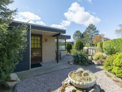 Holiday house Cozy holiday home near beach - Outdoor photo 35