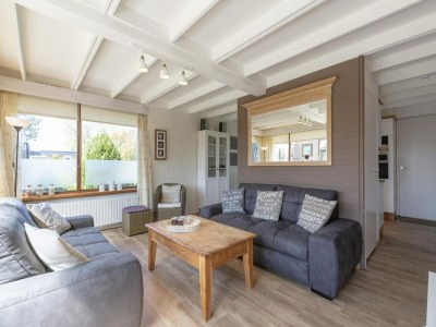 Holiday house Cozy holiday home near beach - Outdoor photo 37