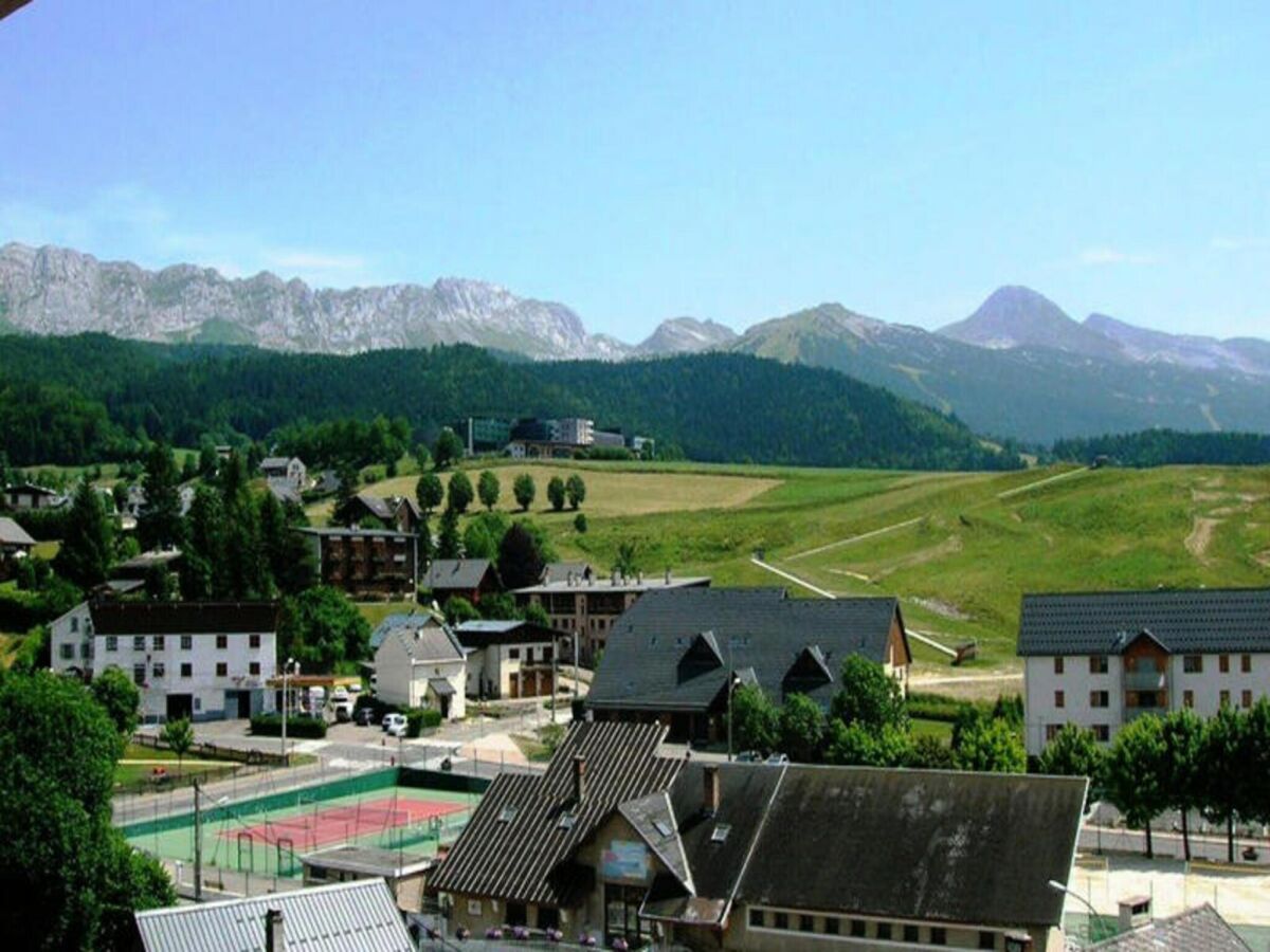 Apartment 2 Zimmer 6 Personen