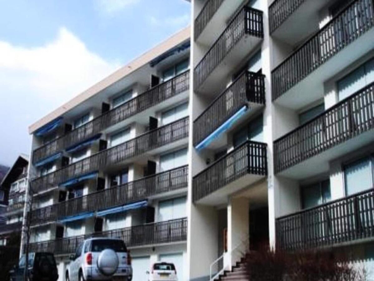 Apartment 2 Zimmer 6 Personen - Outdoor photo 2