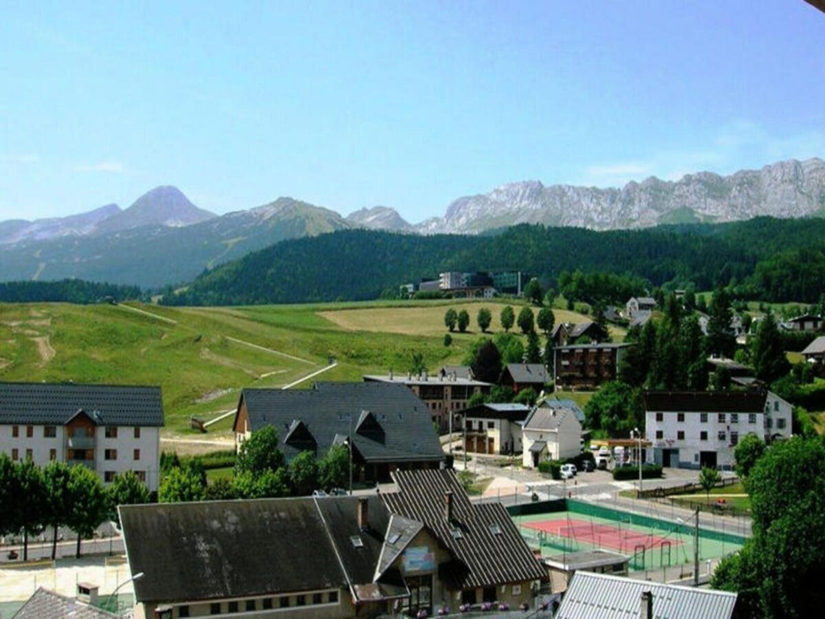 Apartment 2 Zimmer 6 Personen - Outdoor photo 3