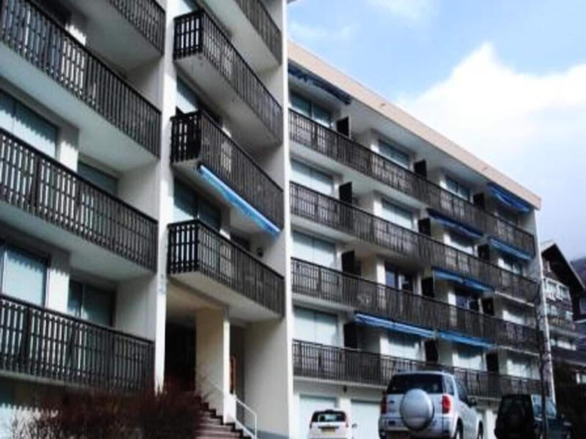 Apartment 2 Zimmer 6 Personen - Outdoor photo 5