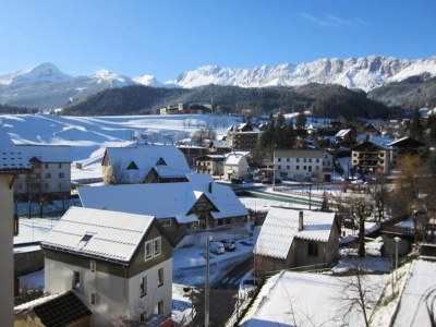 Apartment 2 Zimmer 6 Personen - Outdoor photo 6