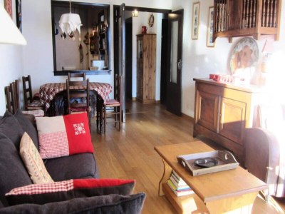 Apartment 2 Zimmer 6 Personen - Features photo 9