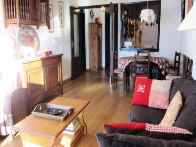 Apartment 2 Zimmer 6 Personen - Features photo 11