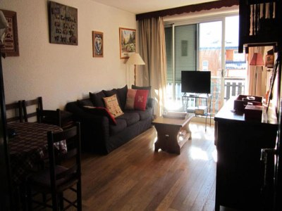 Apartment 2 Zimmer 6 Personen - Features photo 12