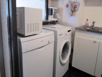 Apartment 2 Zimmer 6 Personen - Features photo 14