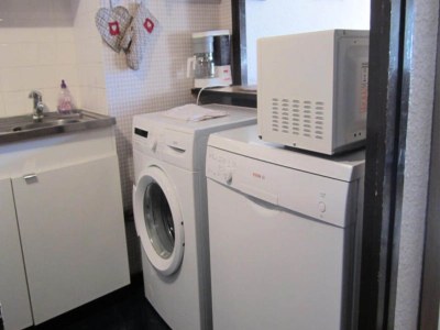 Apartment 2 Zimmer 6 Personen - Features photo 16