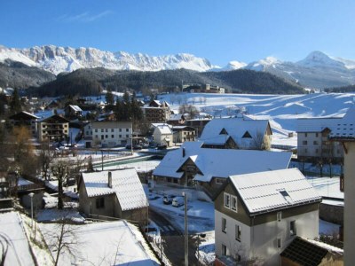 Apartment 2 Zimmer 6 Personen - Outdoor photo 29