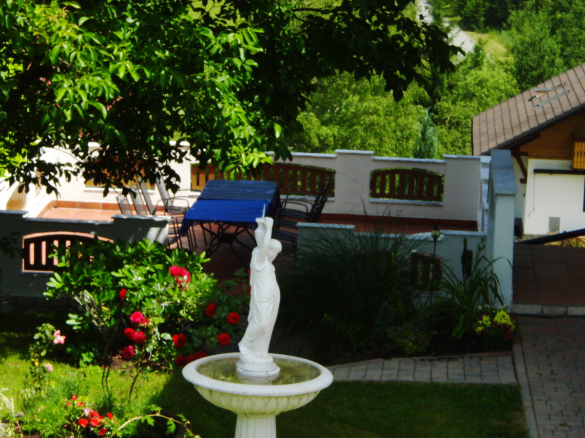 Holiday apartment 1 im Haus-Siebenbrunn - Outdoor photo 4