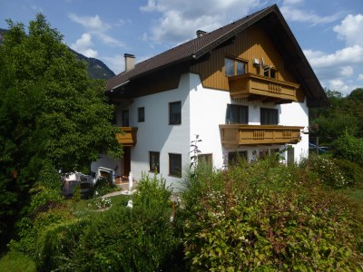Holiday apartment 1 im Haus-Siebenbrunn in St. Stefan, Gailtal, Kärnten - Holiday apartment