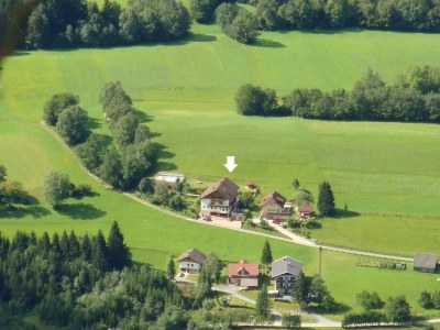 Holiday apartment 1 im Haus-Siebenbrunn - Outdoor photo 3