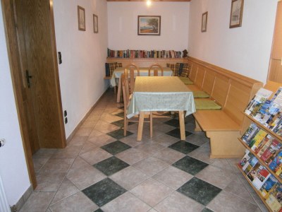 Holiday apartment 1 im Haus-Siebenbrunn - Outdoor photo 8