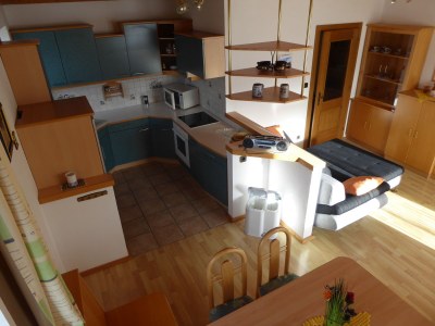 Holiday apartment 1 im Haus-Siebenbrunn - Features photo 10