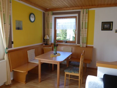 Holiday apartment 1 im Haus-Siebenbrunn - Features photo 11