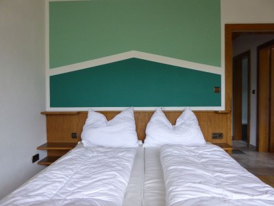 Holiday apartment 1 im Haus-Siebenbrunn - Features photo 13