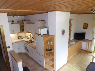 Holiday apartment 1 im Haus-Siebenbrunn - Features photo 17