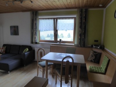 Holiday apartment 1 im Haus-Siebenbrunn - Features photo 18