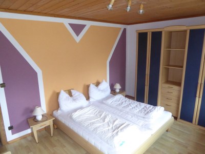 Holiday apartment 1 im Haus-Siebenbrunn - Features photo 19