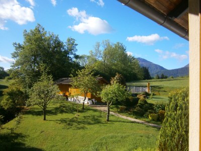 Holiday apartment 1 im Haus-Siebenbrunn - Features photo 23