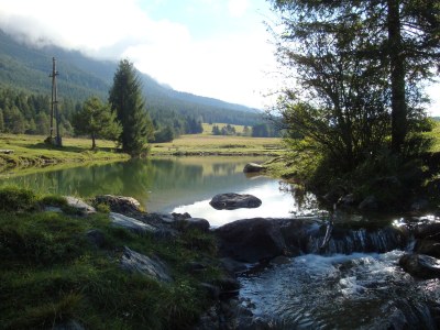 Holiday apartment 1 im Haus-Siebenbrunn - Environment photo 25