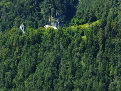 Holiday apartment 1 im Haus-Siebenbrunn - Environment photo 28