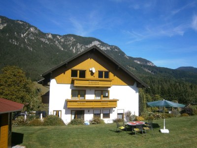 Holiday apartment 1 im Haus-Siebenbrunn - Document photo 33